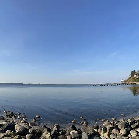 Andres דירה Wees