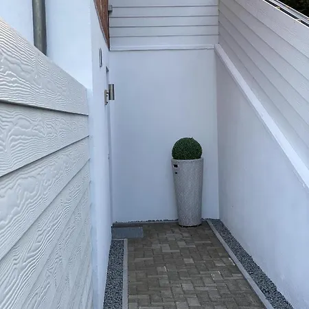 דירה Andres Wees