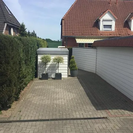 Apartamento Andres Wees