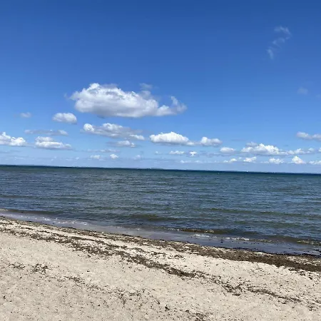 Andres Apartamento Wees