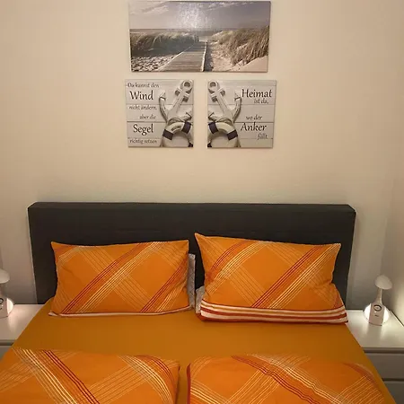 Andres Apartament Wees