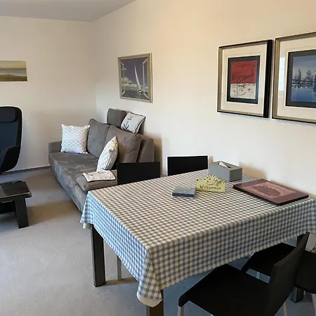 Andres Apartament *